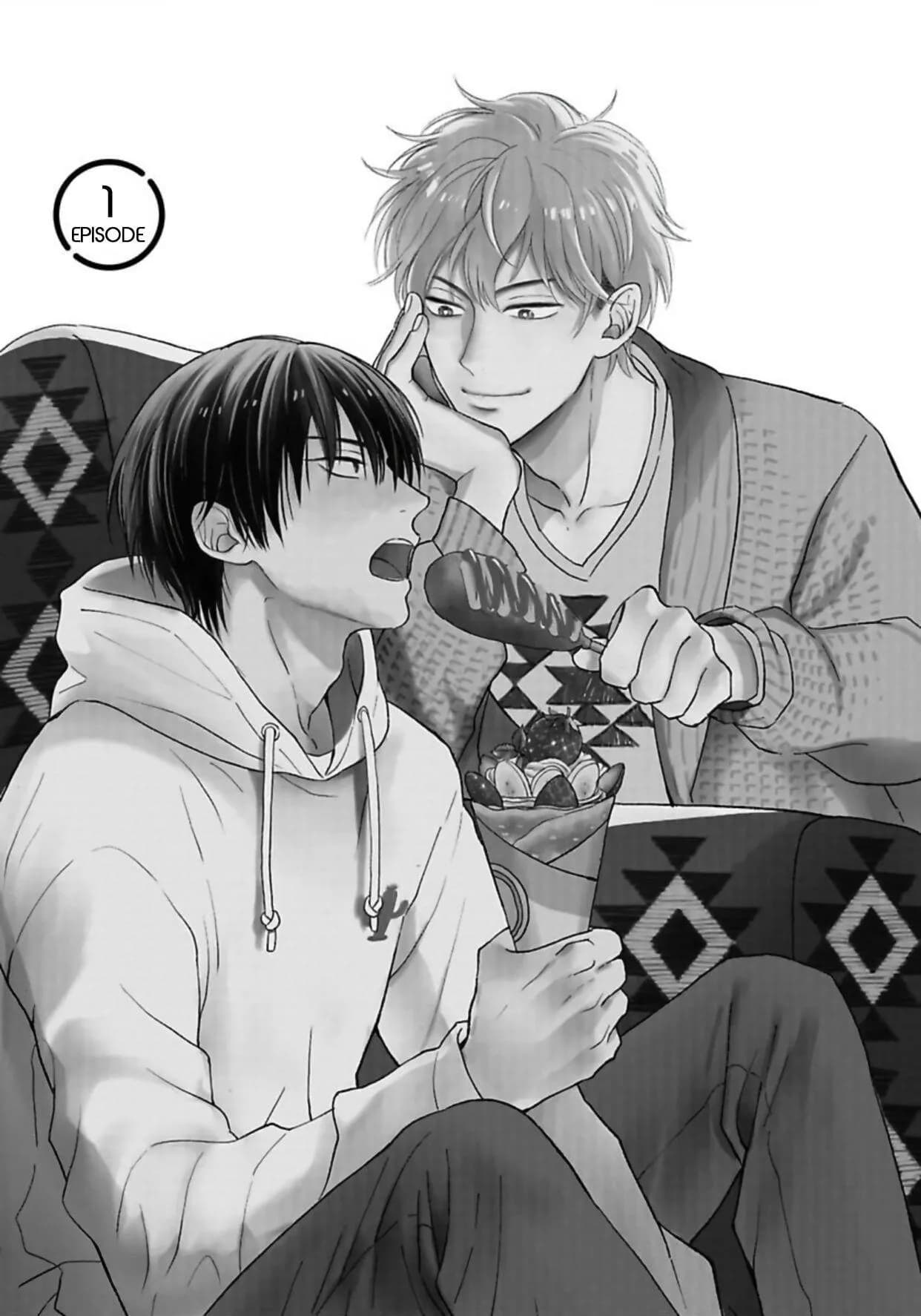 Đường Và Mù Tạt