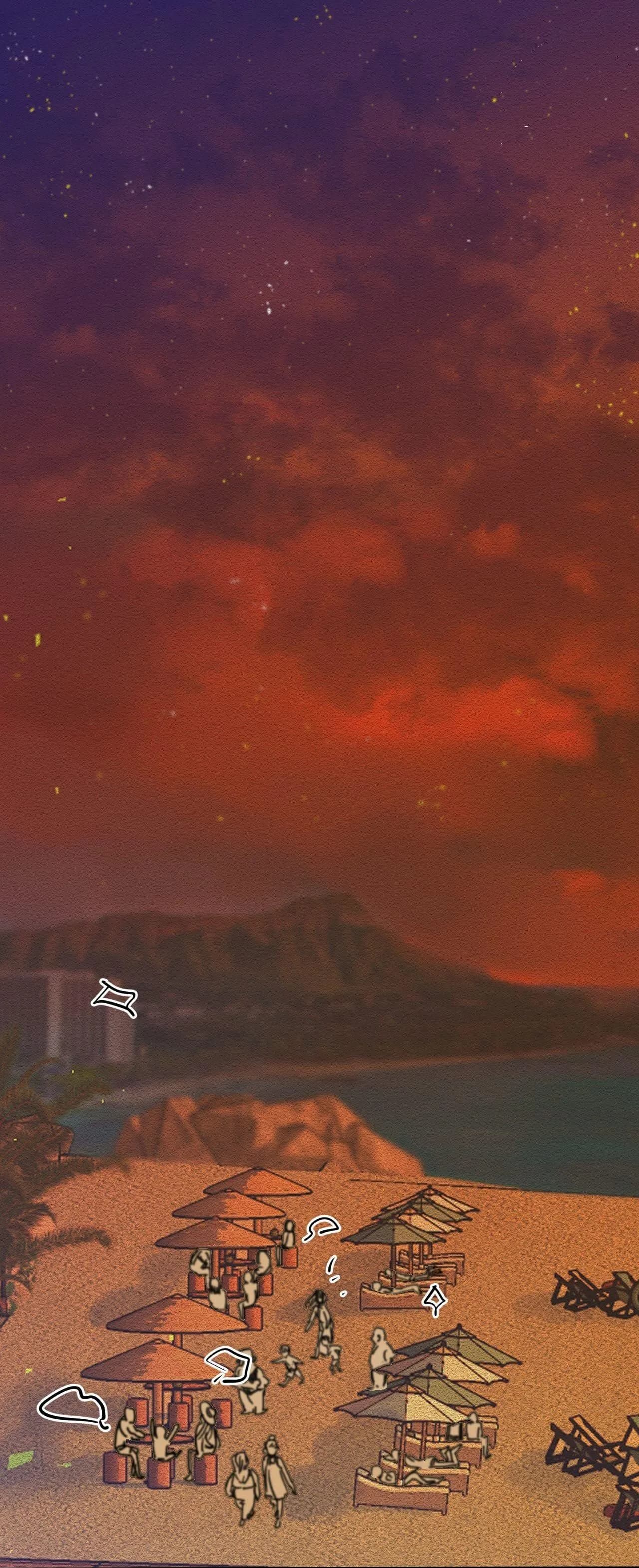 Eye Encounter With the Deer