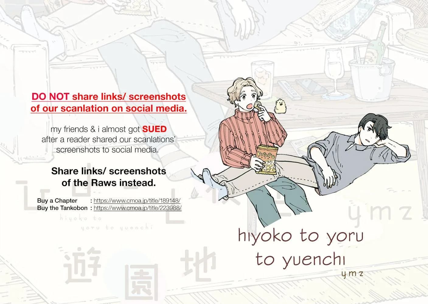 DROP Gà Con, Đêm Tối Và Khu Vui Chơi