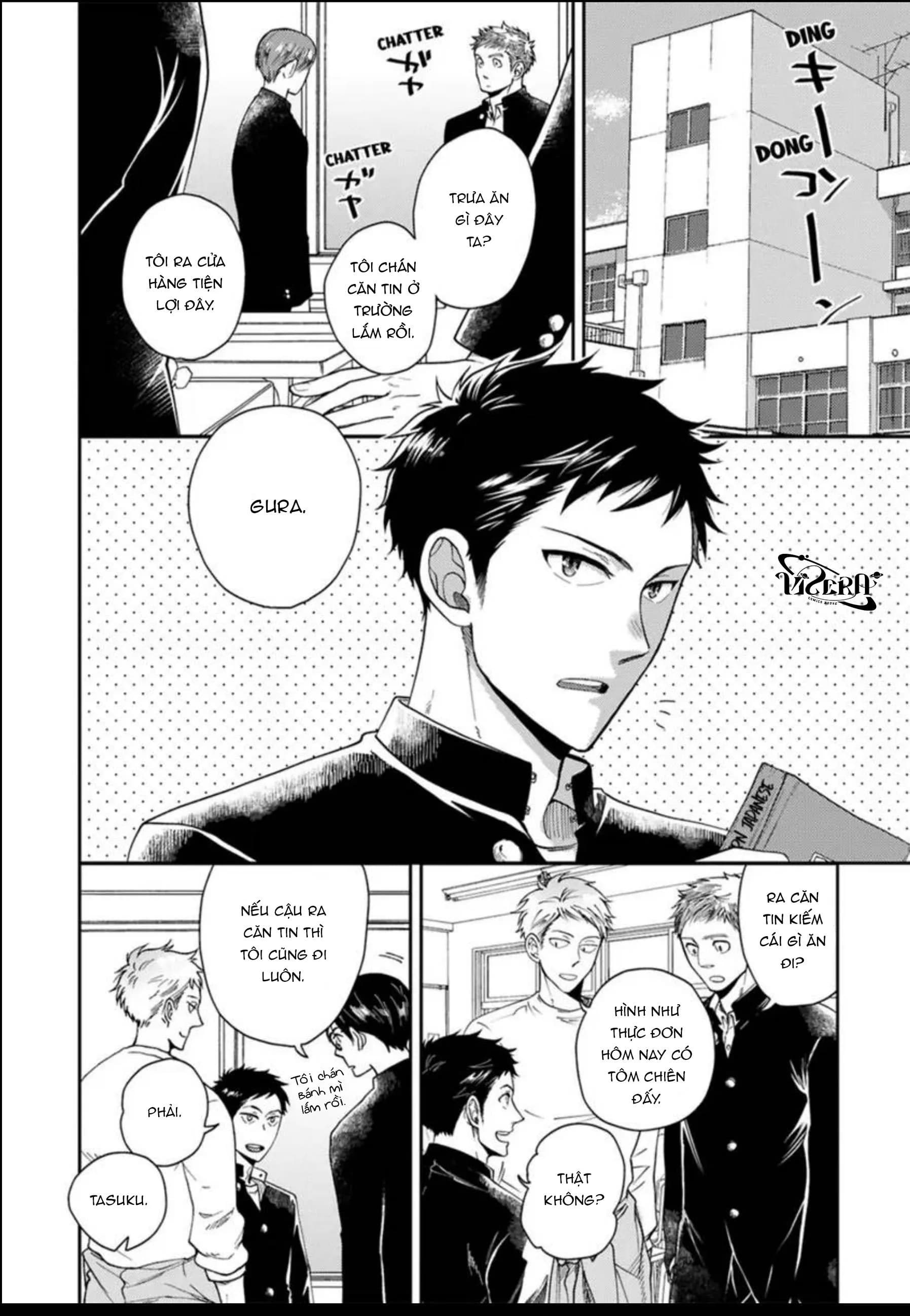 Giảng Dạy Làm Tình Cho Bạn Thời Thơ Ấu