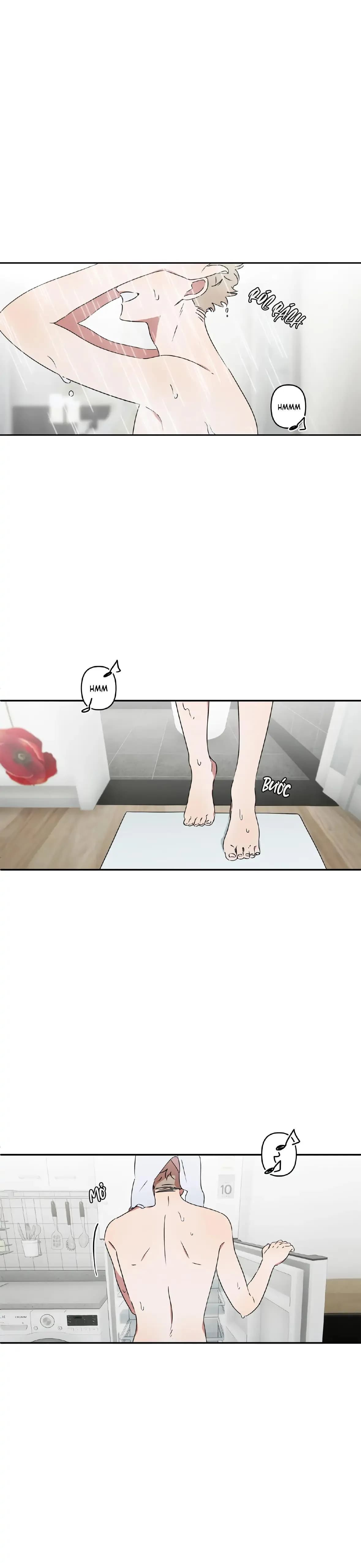 Giấu kĩ vào, đừng để tớ nhìn thấy cái XX của cậu!