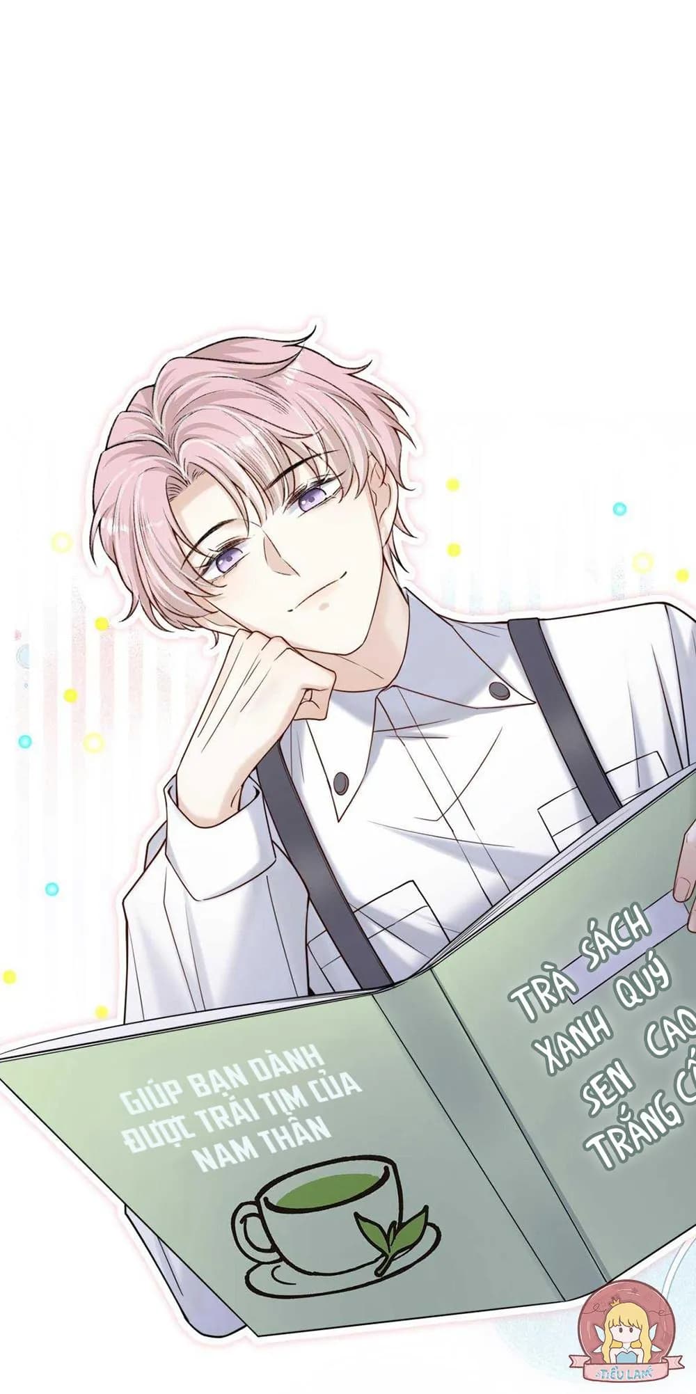 Giọt nước tràn ly