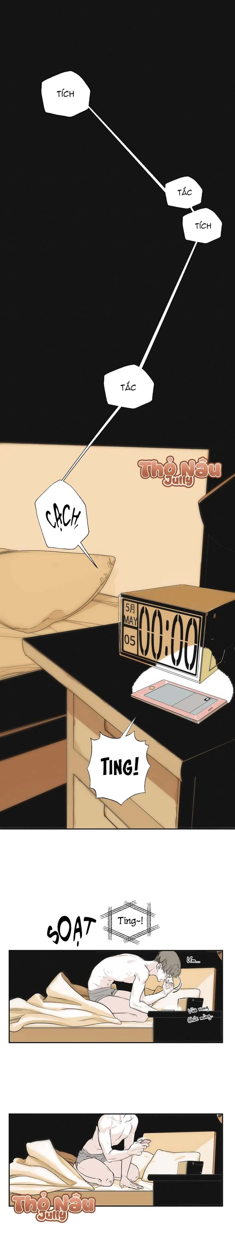 Giữa hai con phố Sillim và Bongchon