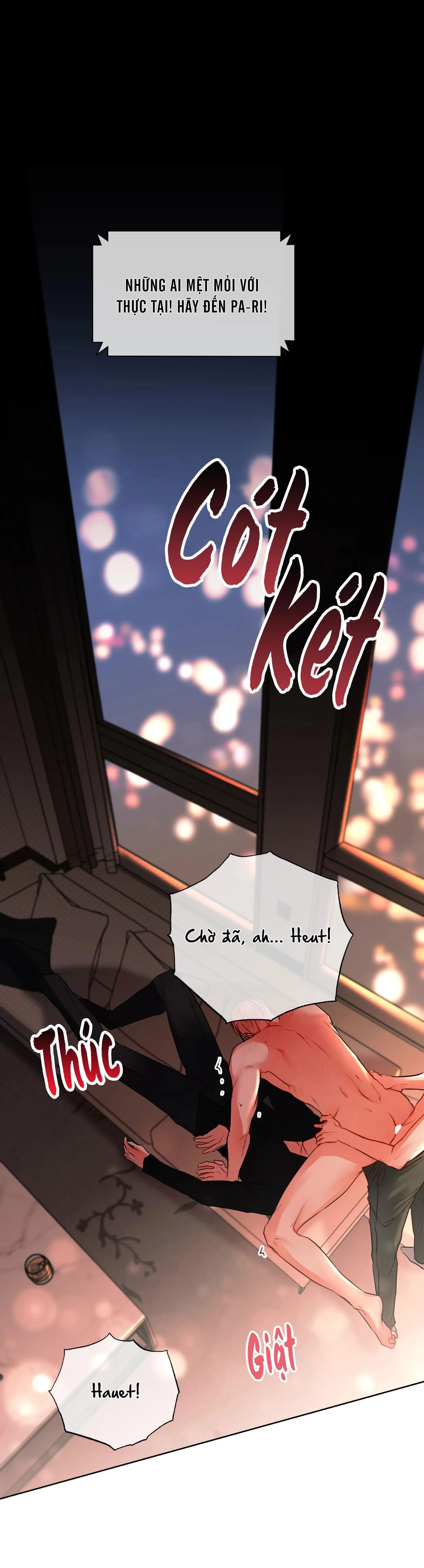 Gỡ Lỗi Tình Yêu