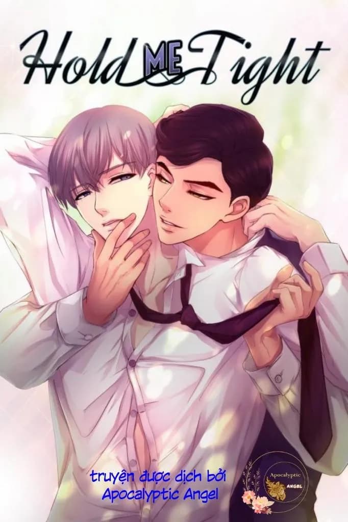 HMT Giữ Em Thật Chặt