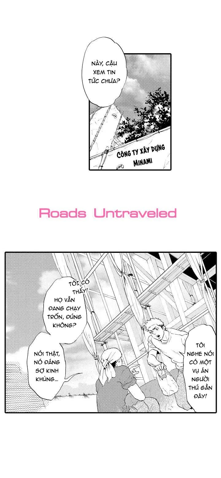 HỔ CÁI CỦA TAIGA