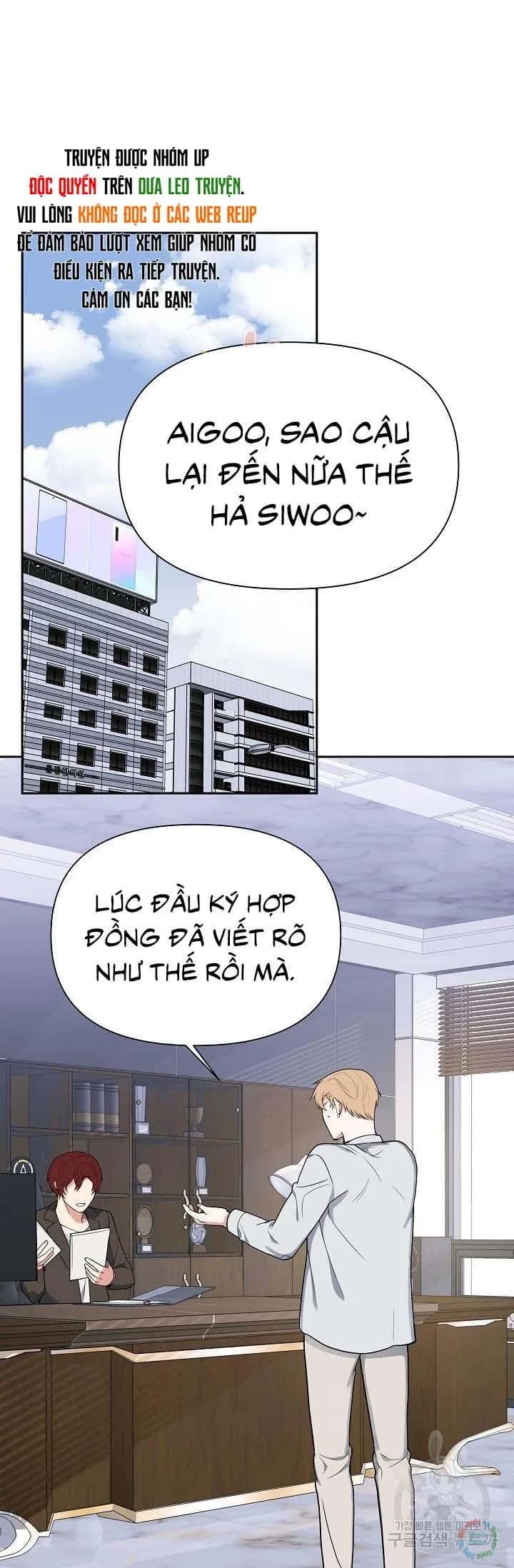 Hợp Đồng Tài Trợ Tình Yêu