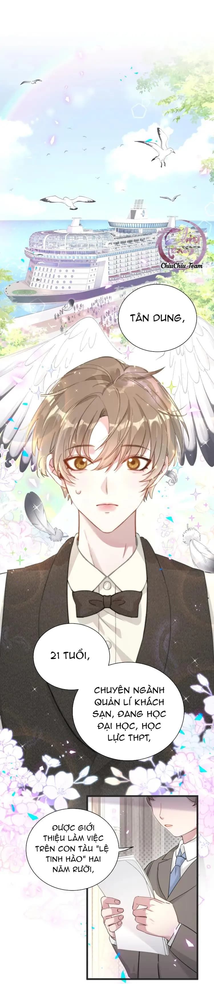 Kết Hôn Là Chuyện Nhỏ