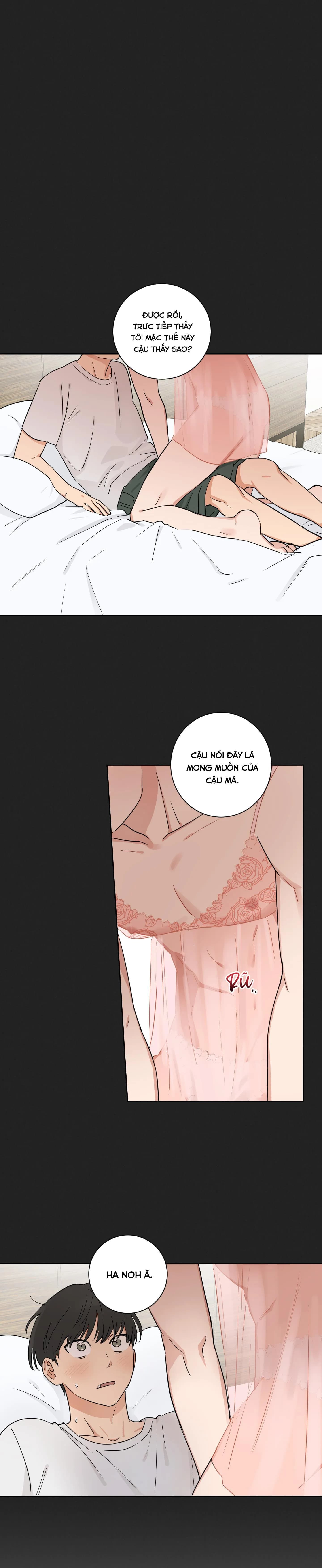 Kết Hôn Là Một Lựa Chọn