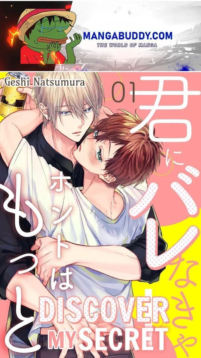 Lật tẩy bí mật