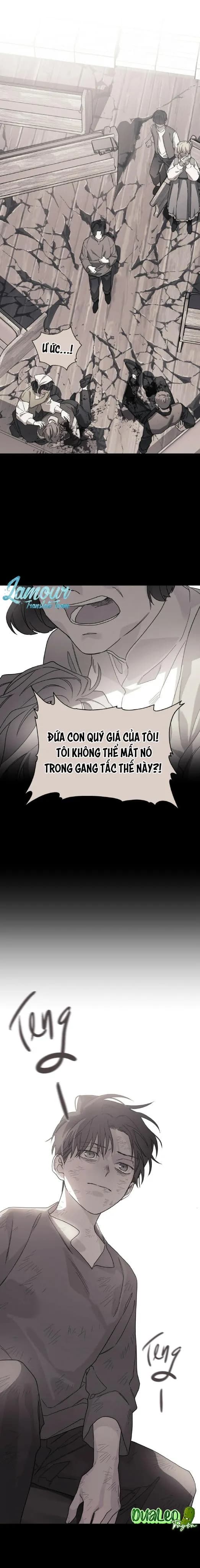 Khế Ước Vĩnh Cửu