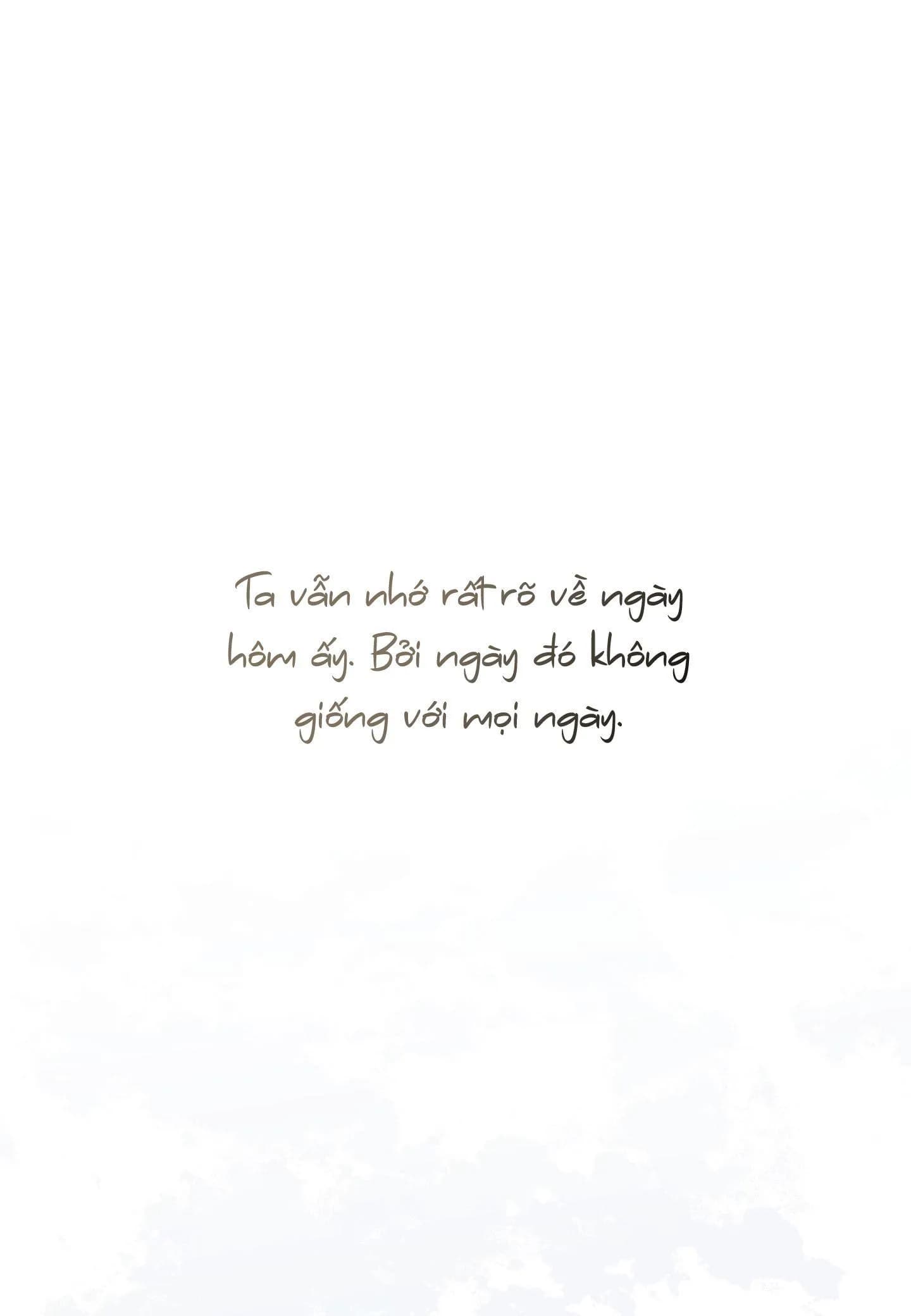 KHI MẶT TRỜI LÓ DẠNG