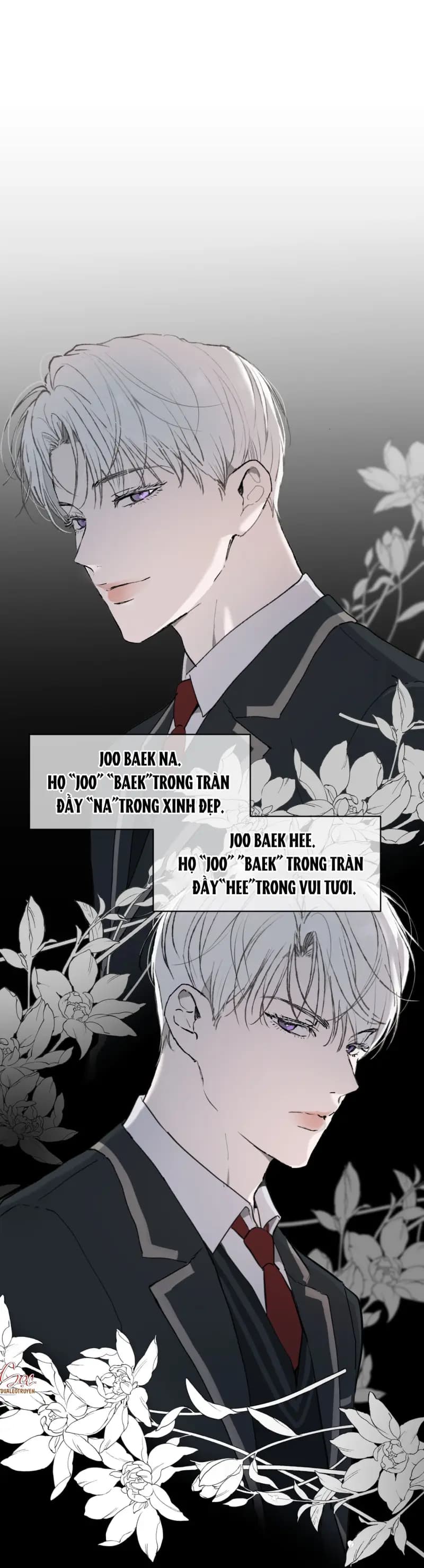 ÁNH MẮT LẠC NHỊP