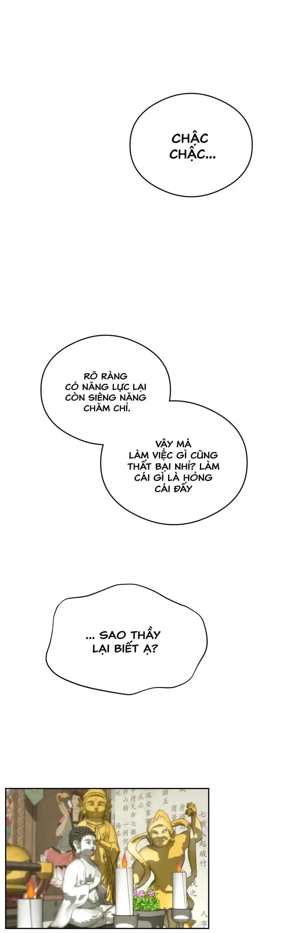 Nhà thầy pháp