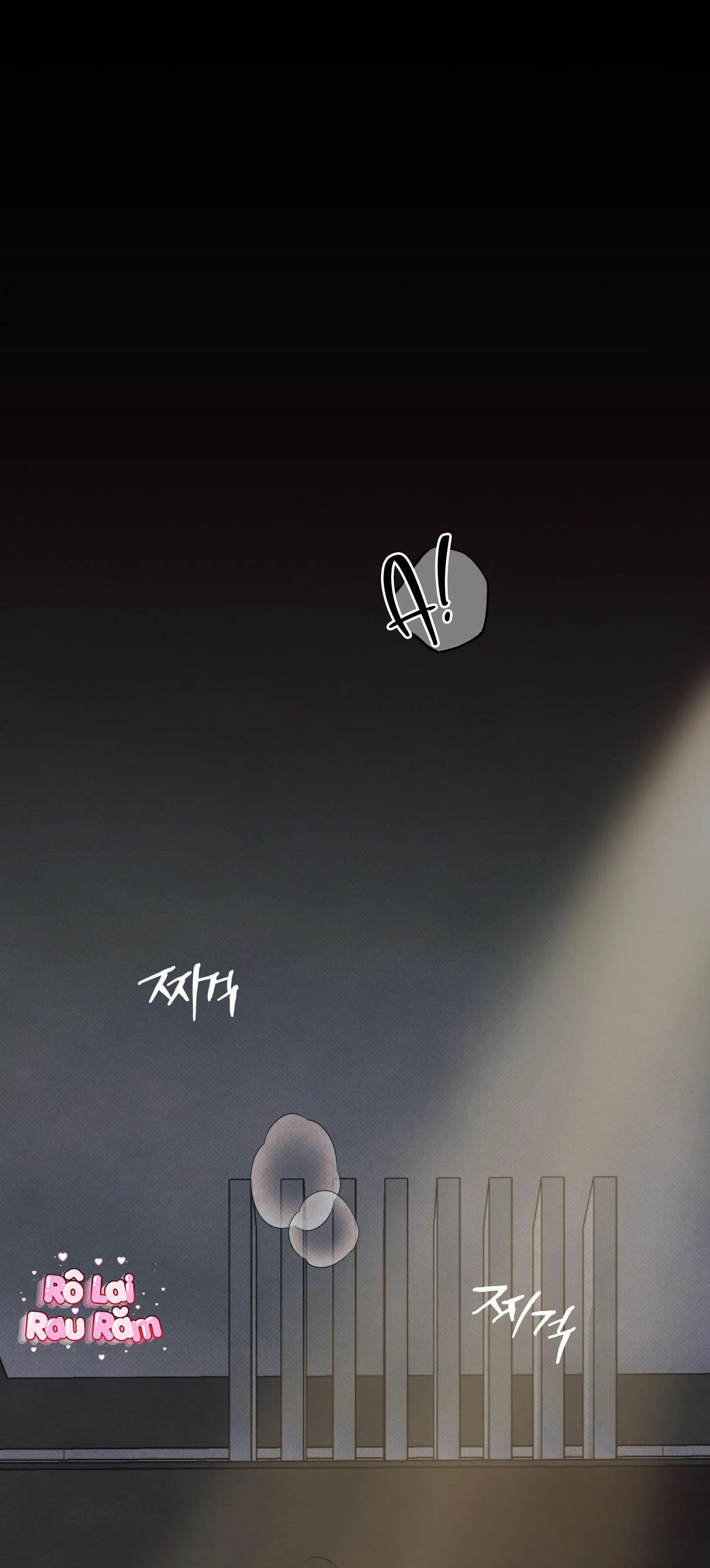 Nửa tỉnh nửa mê