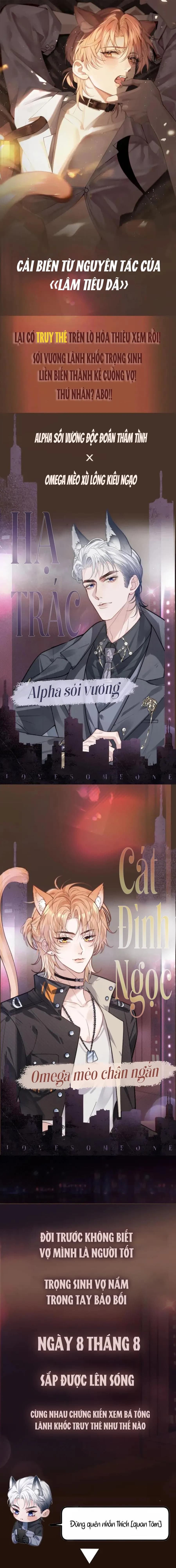 Nuông Chiều Sinh Hư