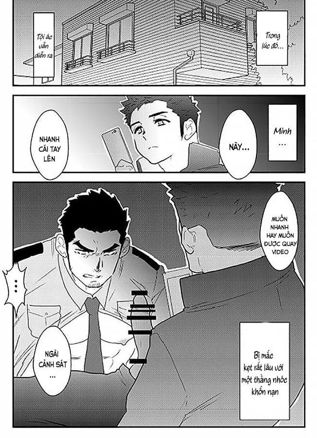 Tổng Hợp Các Bộ Truyện Của Sairo Panda