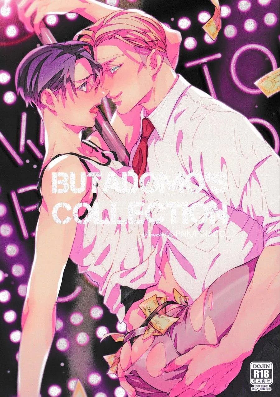 ONESHOT/DOUJINSHI Theo Yêu Cầu