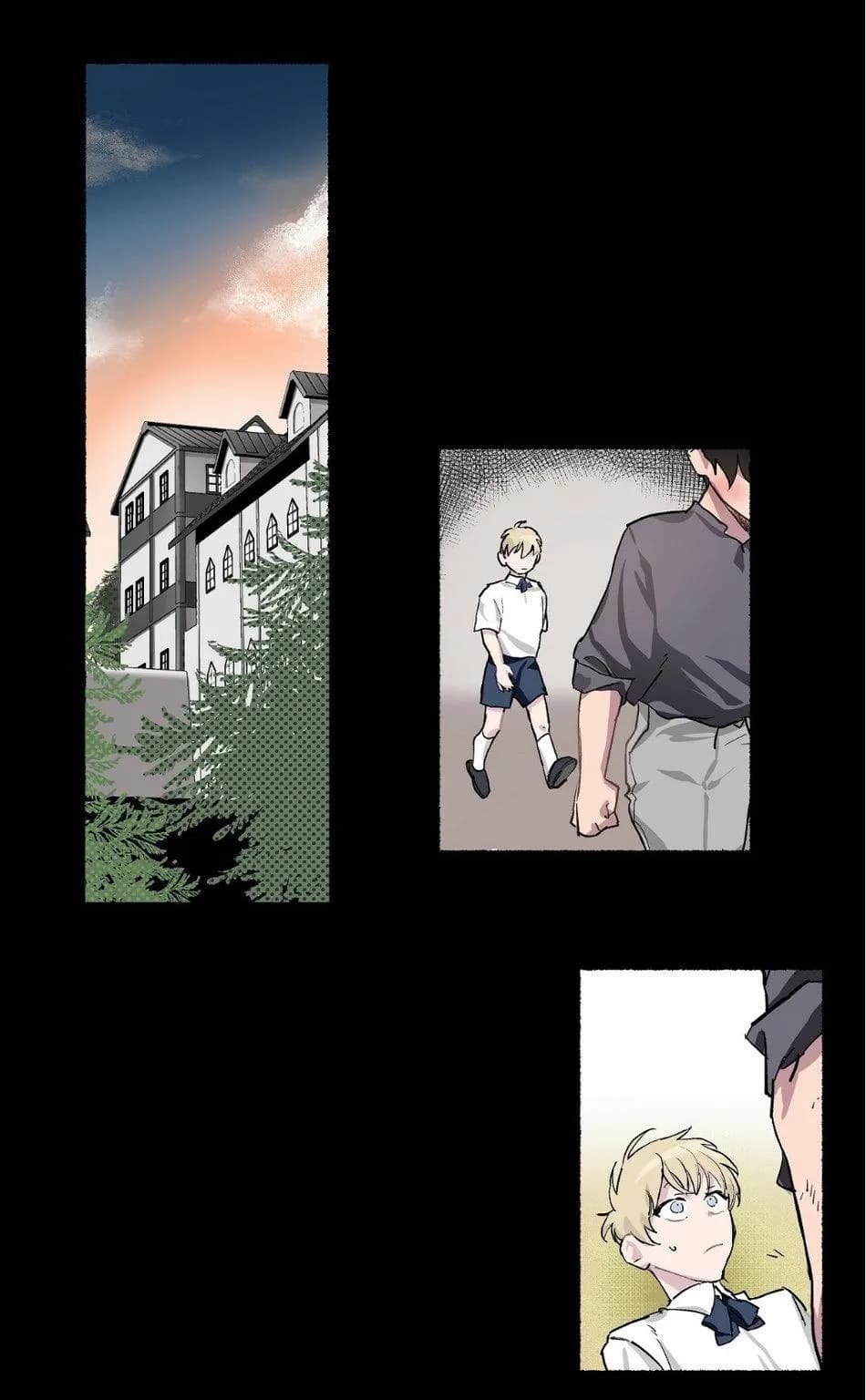 Phù Thủy Xứ Eden