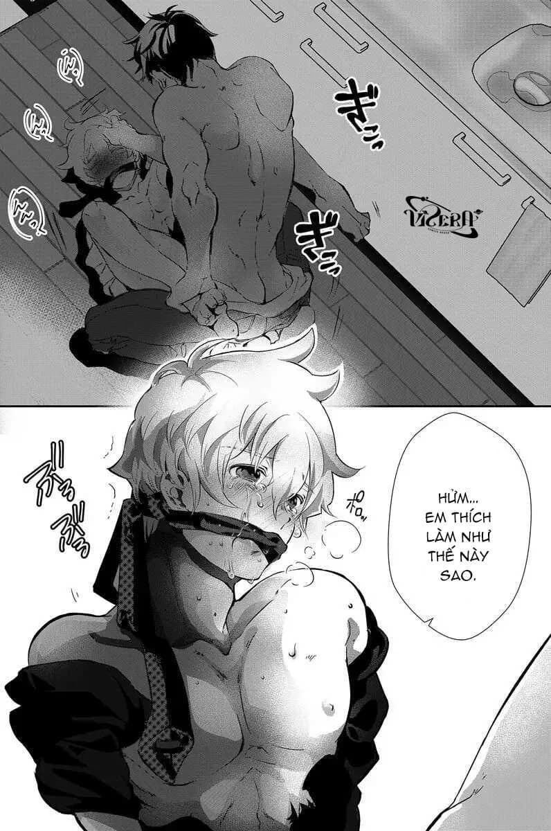 Bán Thân Trả Nợ