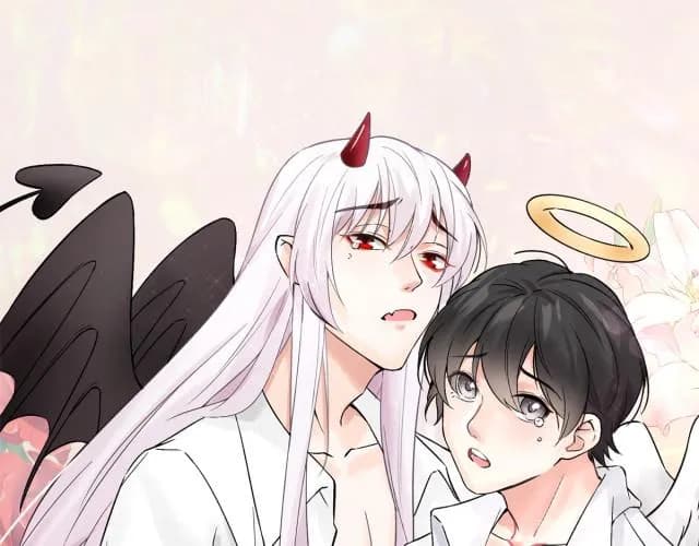 Bảo bối ngoan, không thể cắn