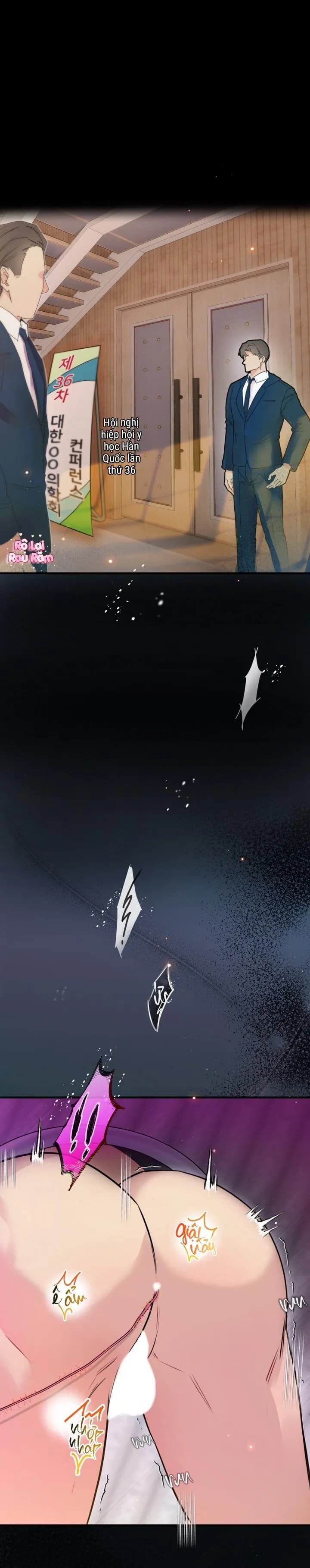 BÁO CÁO SỨC KHỎE TUYẾN TIỀN LIỆT