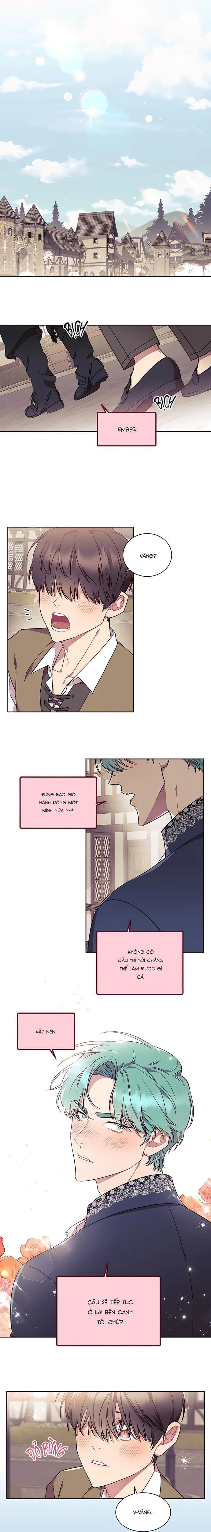 Thanh Tình Yêu 100%