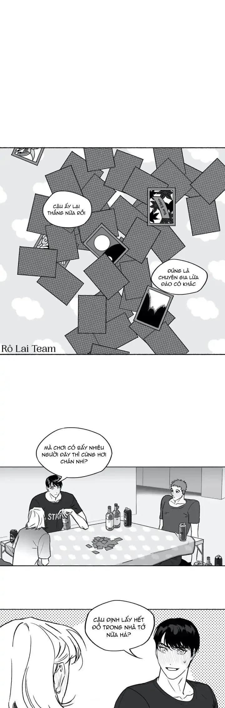 Thầy Giáo Damdang