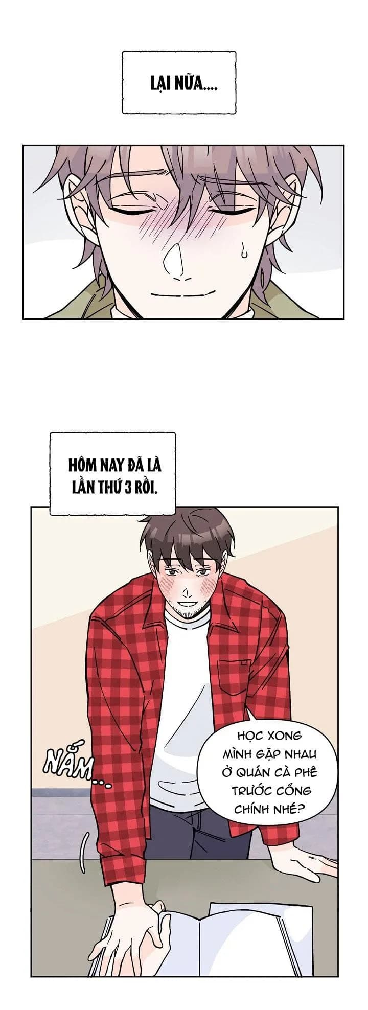 BẢO VỆ TRINH TIẾT