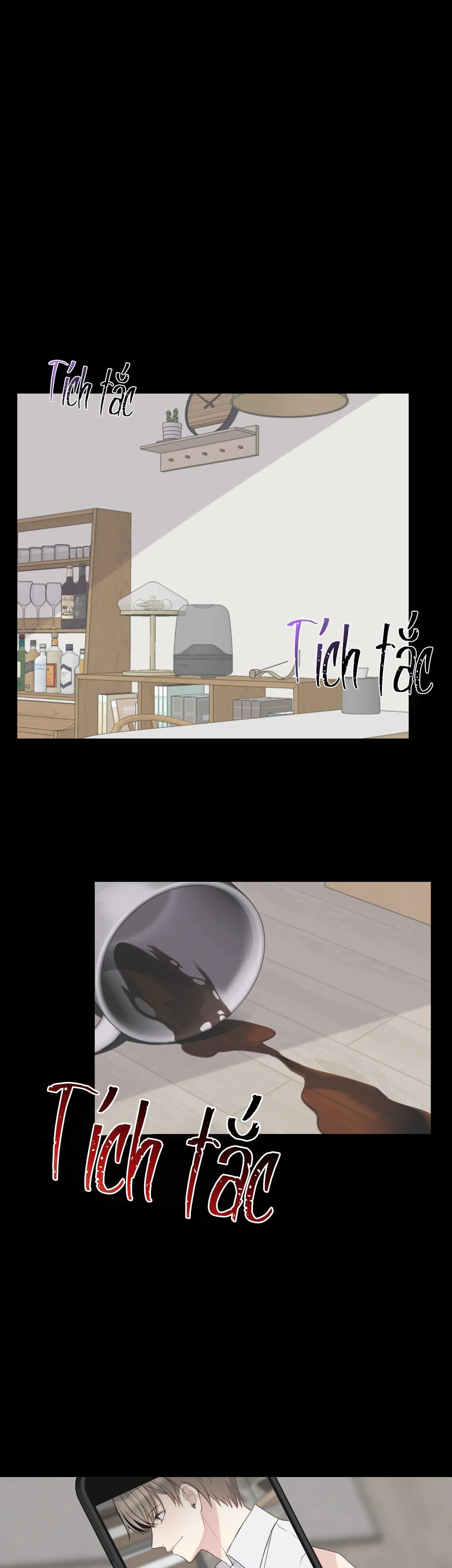 BẮT ĐẦU BÁM ĐUÔI