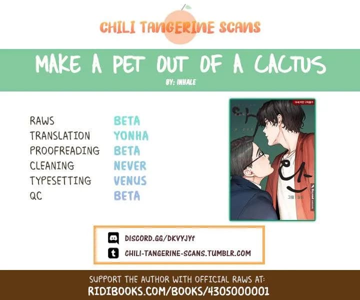 Thú Cưng từ Xương Rồng