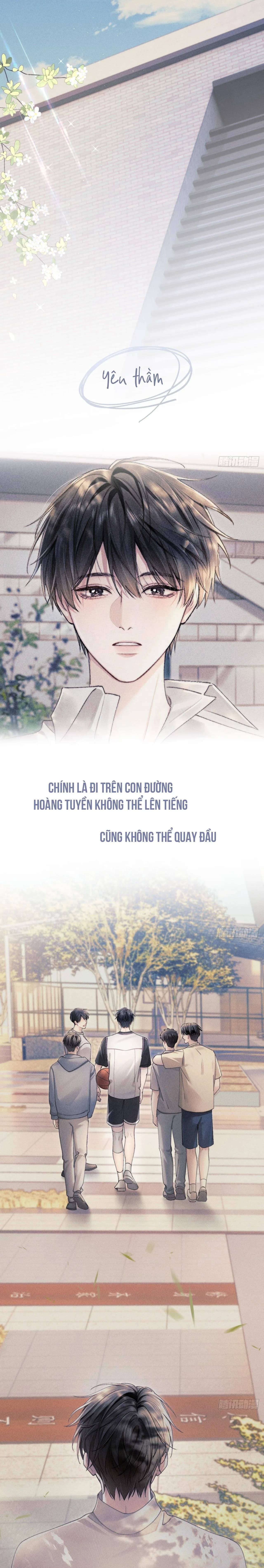 Thư hồi âm của Keanu Reeves