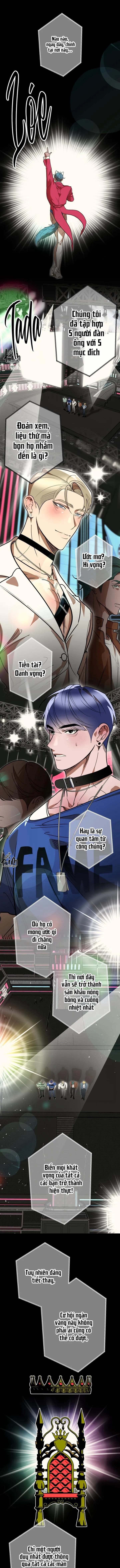 THỬ THÁCH KHIÊU DÂM