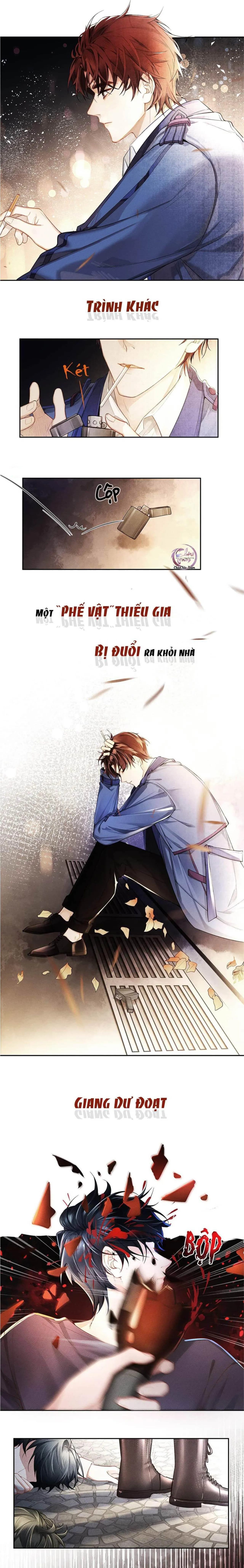 Thuốc Giải (END)