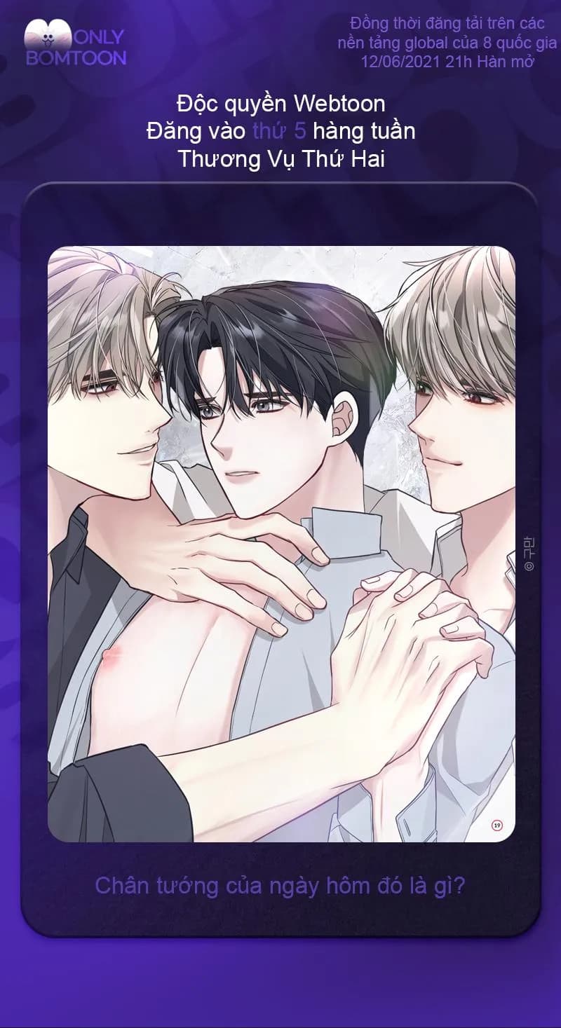 Thương vụ thứ hai