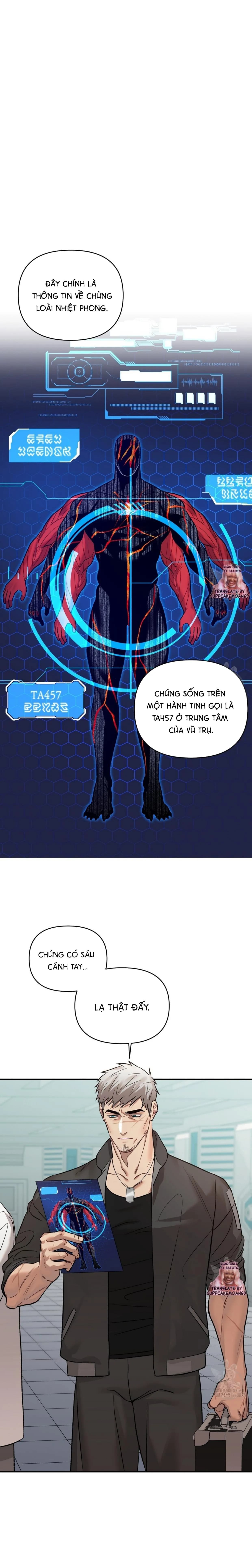 Thủy Triều Đỏ