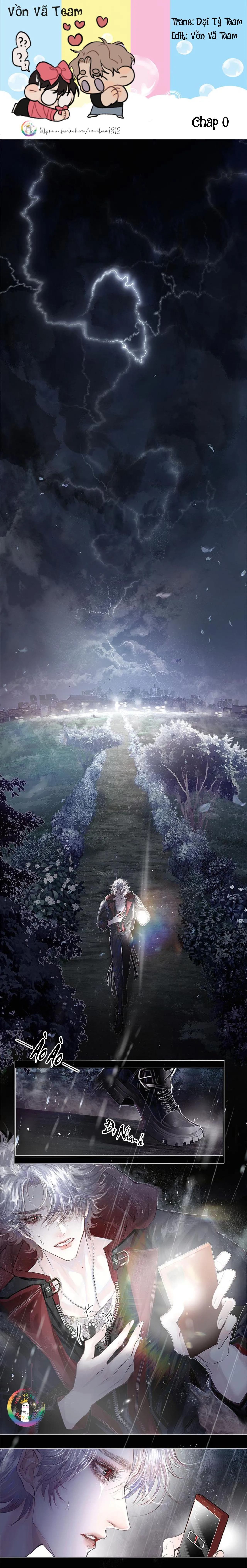 Tịch Dương Lúc Về Có Em