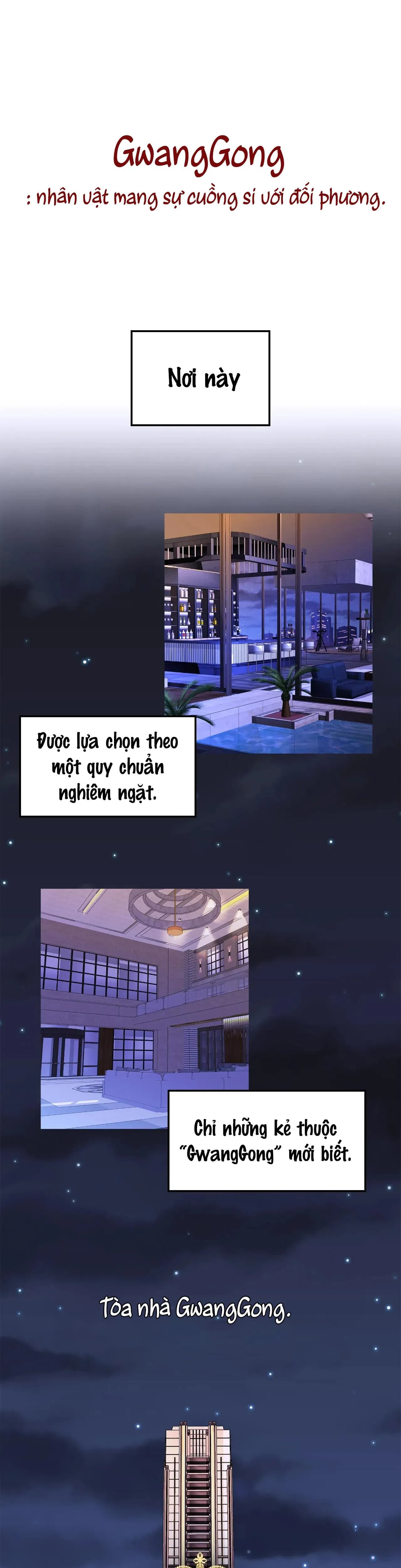 Tiền bối mắc chứng sạch sẽ