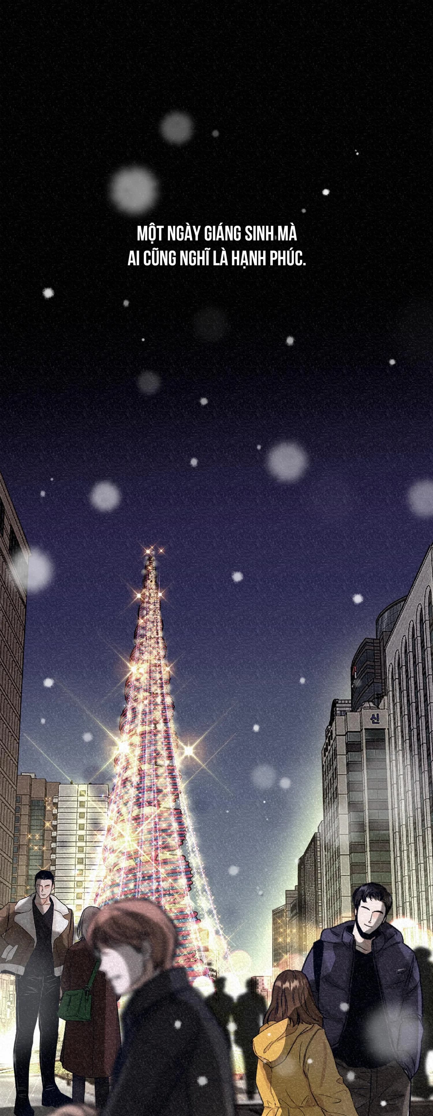 Tiền bối của anh