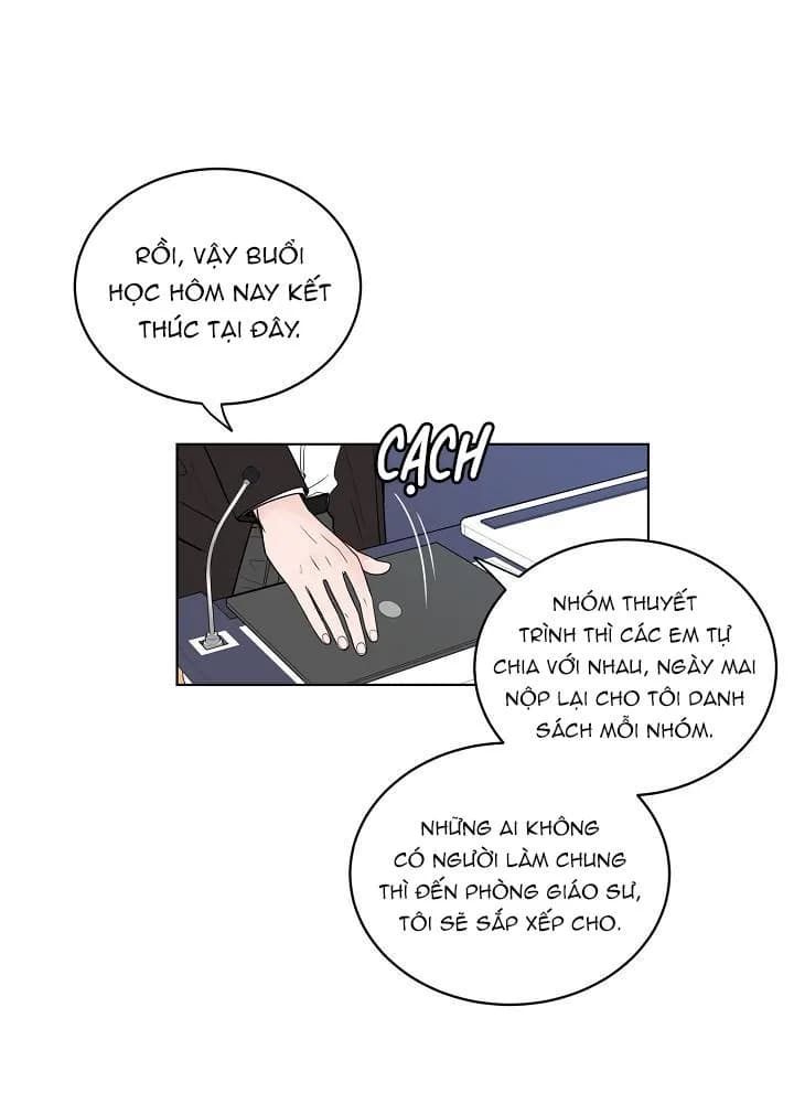 TIỀN BỐI! NÓI CHUYỆN CHÚT ĐI!