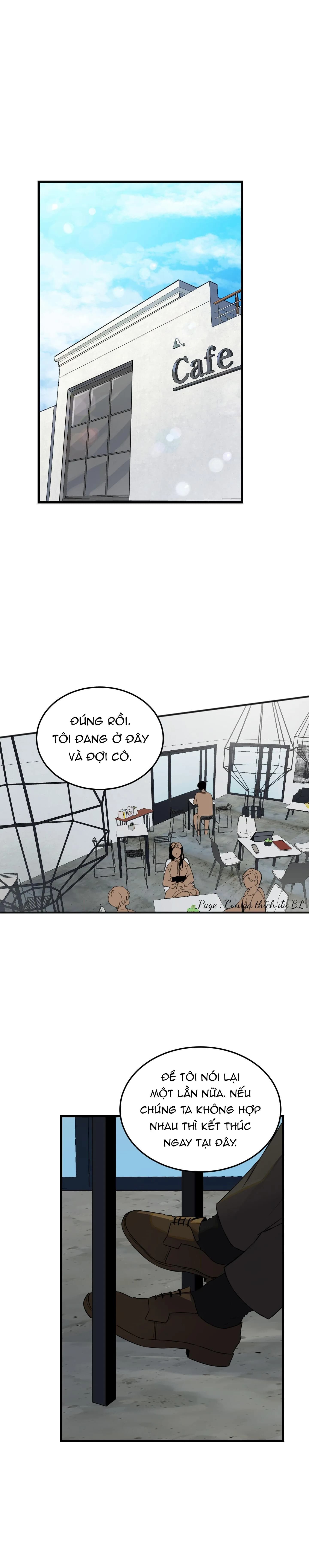 Tình Yêu Hiếm Có