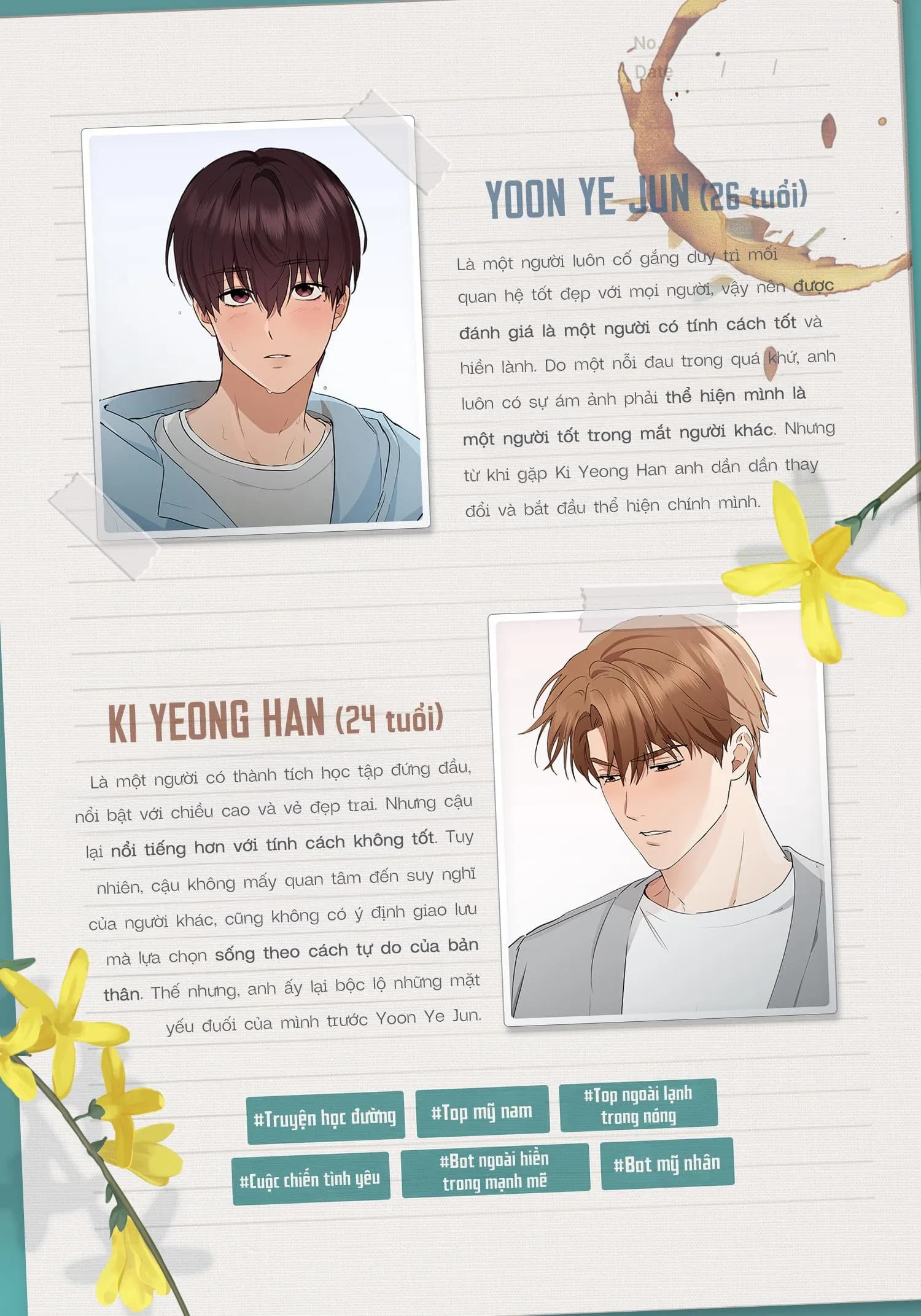 TÌNH YÊU KẸO BẠC HÀ