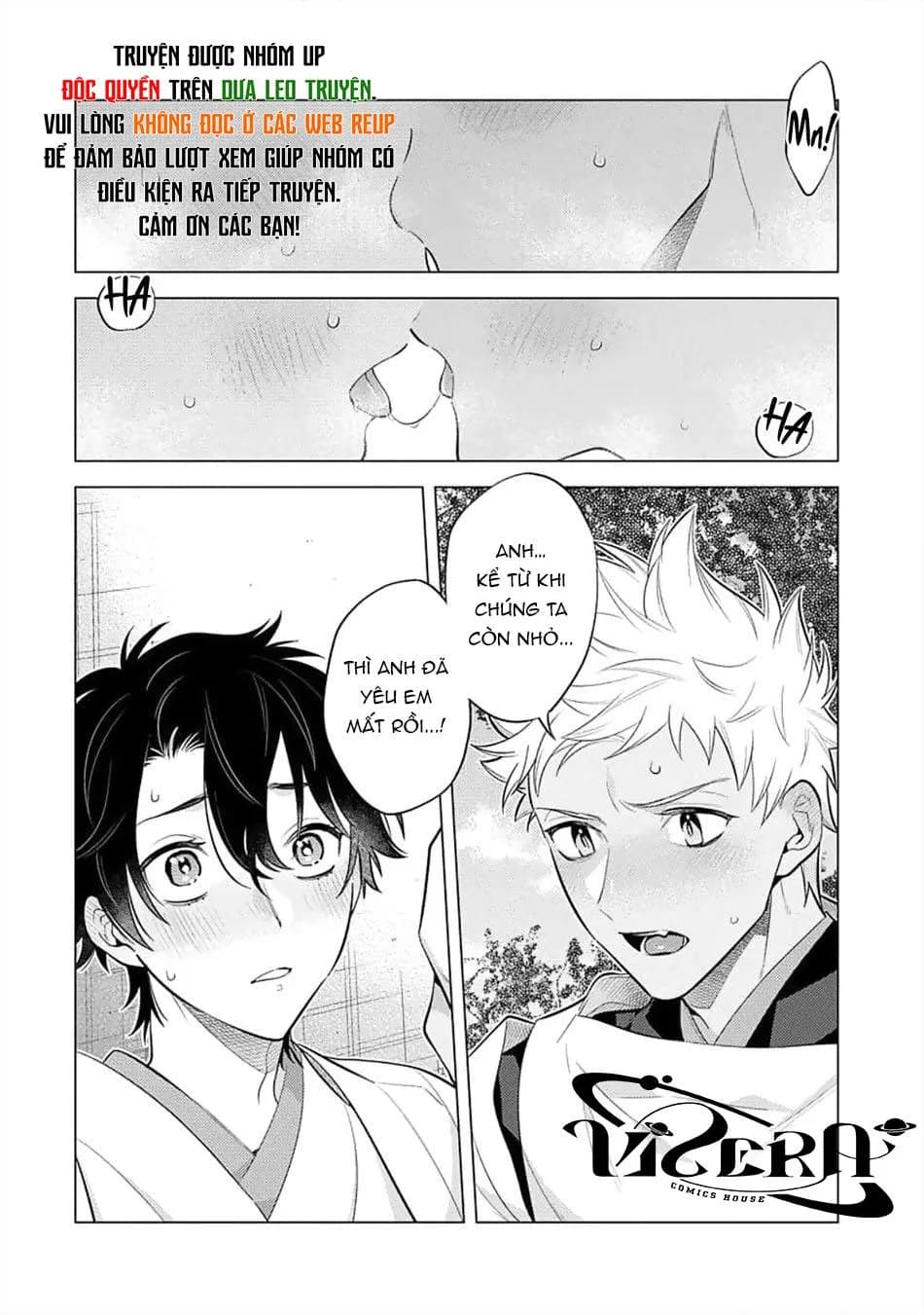 Tôi Là Người Nhút Nhát Nhưng Được Cặp Sinh Đôi Yêu Thương