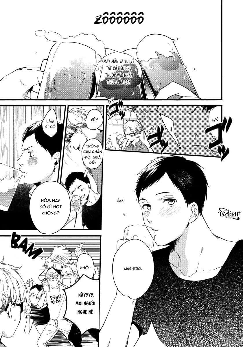 Tôi Nhặt Được Một Incubus