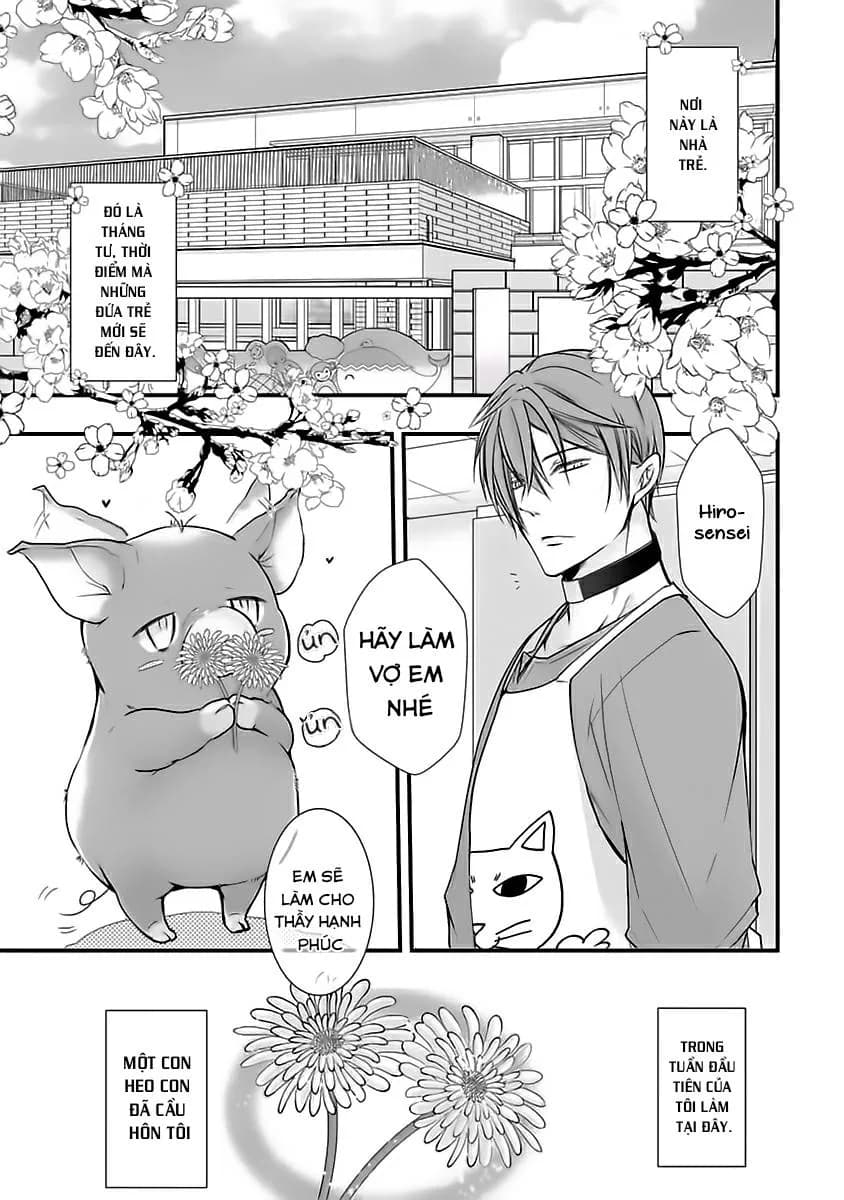 Tondemonai Ore no alpha Vol 1