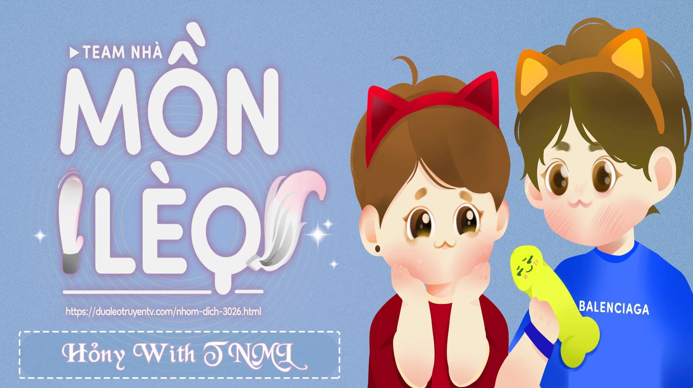 TỔNG HỢP GL ONESHOT MỒN LÈO