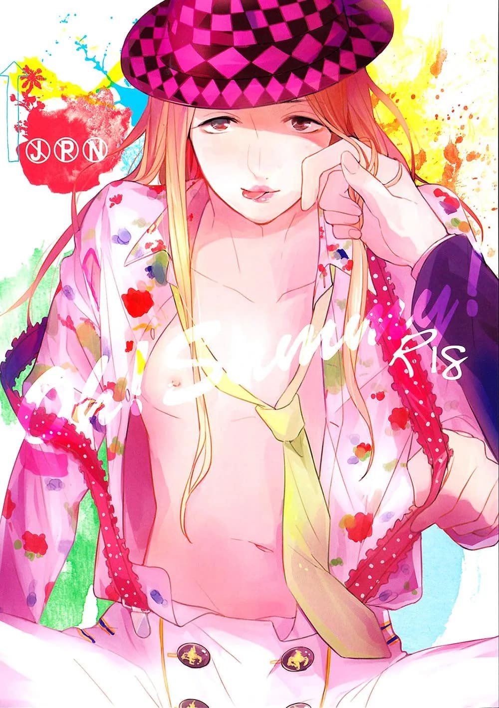 Tổng hợp oneshot BL gây nwng