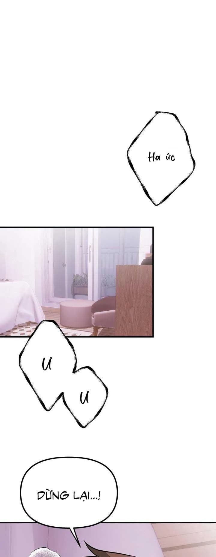 Bé chồng là cún con của tôi