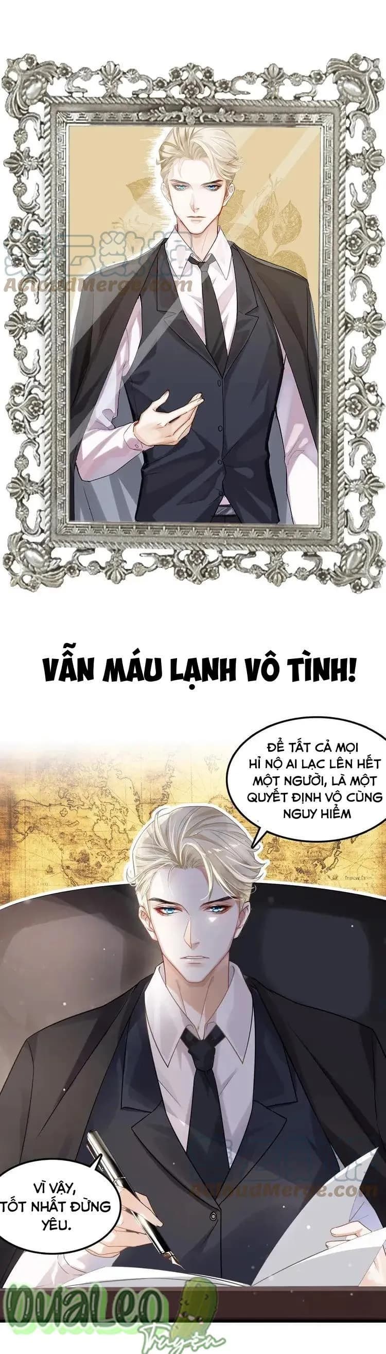 Trò Chơi Nguy Hiểm