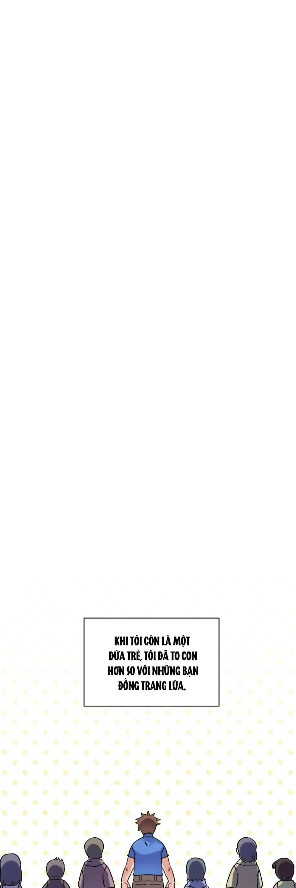 TUYỂN TẬP ABO - MANG THAI NGẮN CỦA NHÀ SẸC